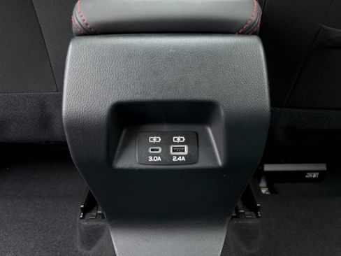 Used 2024 Subaru Impreza RS AWD/4WD image 21