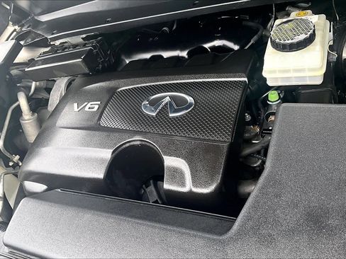 Used 2018 INFINITI QX60 Luxe w/ Premium Plus Package AWD/4WD image 33