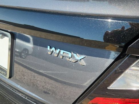 Used 2022 Subaru WRX Premium AWD/4WD image 12