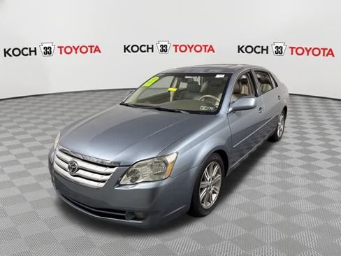 Used 2006 Toyota Avalon XLS image 3