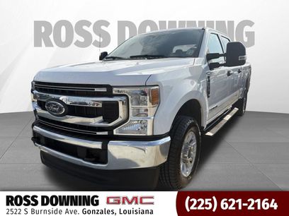 Used 2022 Ford F250 XLT