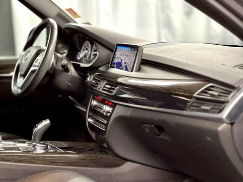 Used 2018 BMW X5 xDrive35i image 20