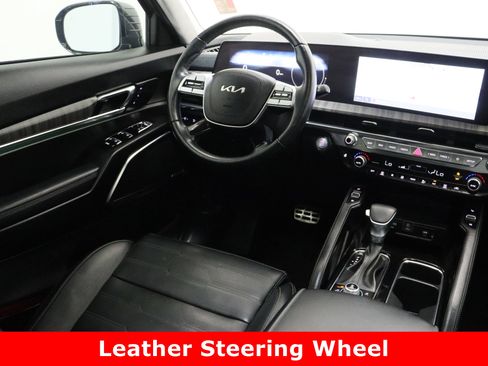 Used 2024 Kia Telluride SX Prestige image 35