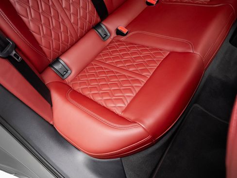 Used 2023 Audi S6 Premium Plus w/ Premium Plus Package image 66