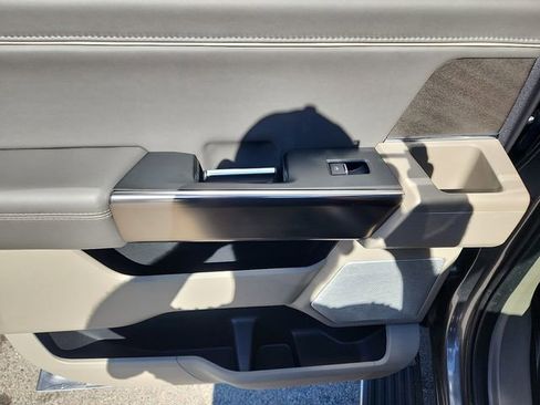 Certified 2024 Ford F150 Platinum w/ Equipment Group 703A Plus AWD/4WD image 27