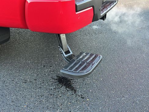 New 2026 Nissan Frontier SV w/ All-Weather Content Package image 12