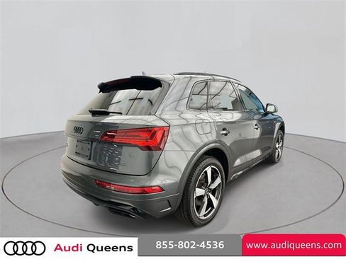 Certified 2023 Audi Q5 2.0T Premium Plus w/ Premium Plus Package image 4