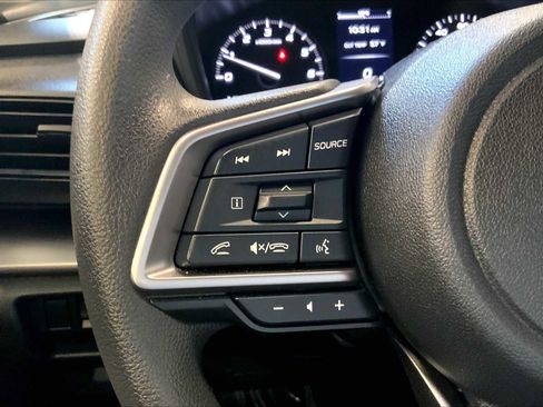 Used 2024 Subaru Impreza 2.0i image 22