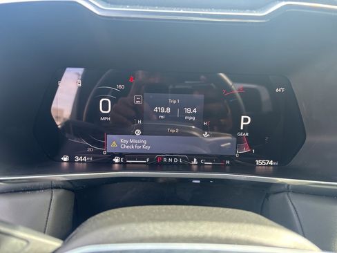 Used 2024 GMC Canyon Elevation w/ Convenience Package image 19