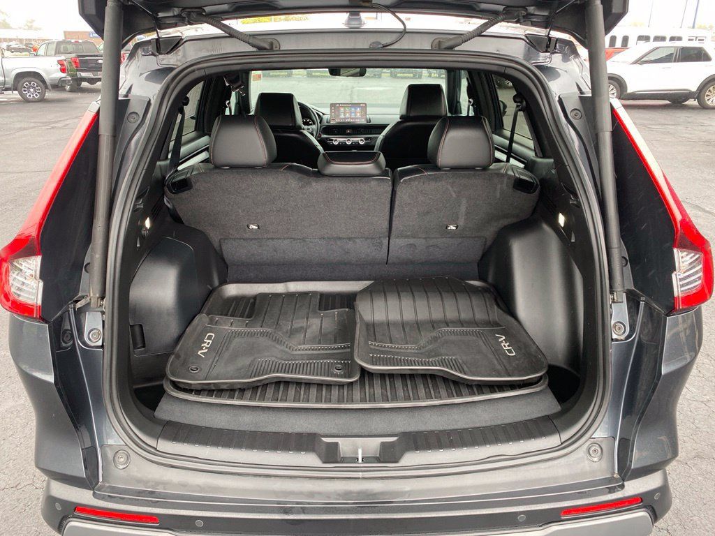 Used 2024 Honda CR-V Sport-L image 51