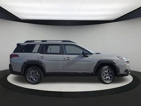 New 2026 Subaru Outback Premium image 8