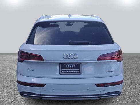Certified 2023 Audi Q5 Prestige w/ Prestige Package image 5