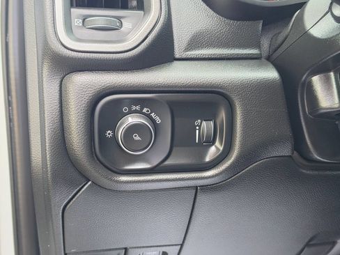 Used 2021 RAM 3500 Tradesman AWD/4WD image 13