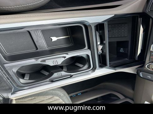 New 2026 Ford F350 Platinum w/ Platinum Plus Package image 34