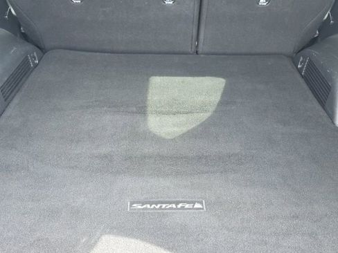 Certified 2023 Hyundai Santa Fe SEL image 23