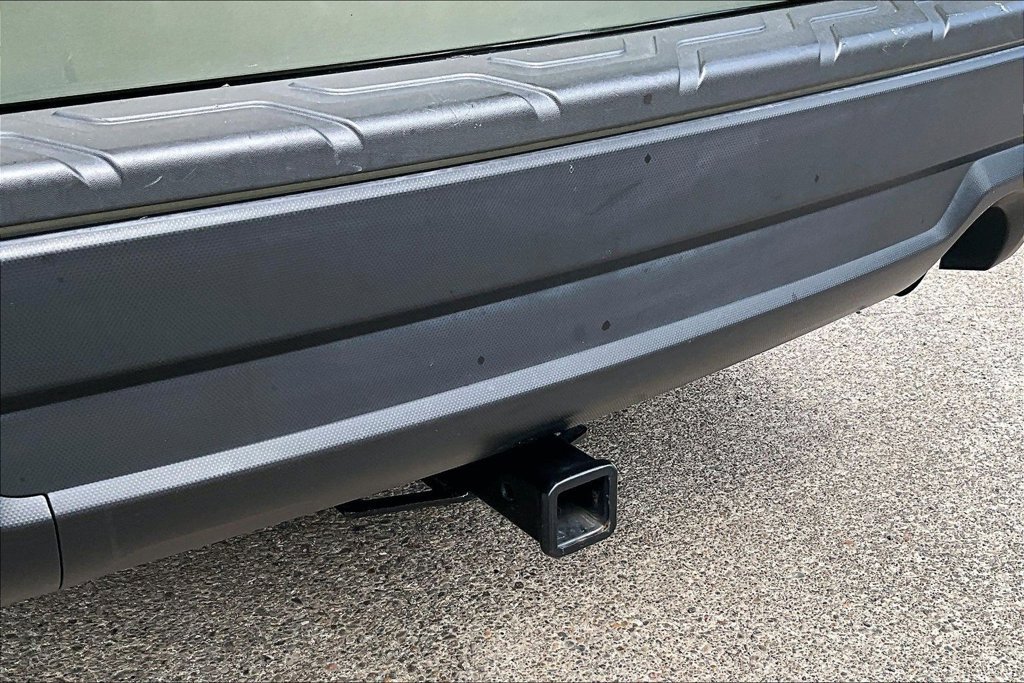 Used 2019 Subaru Forester Premium w/ All-Weather Package AWD/4WD image 35