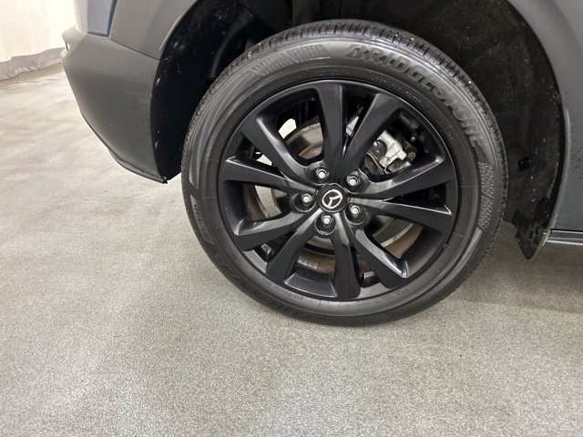 Used 2025 MAZDA CX-30 AWD 2.5 S w/ Preferred Package image 24