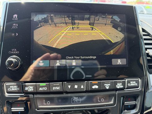 Used 2020 Honda Odyssey EX-L image 16