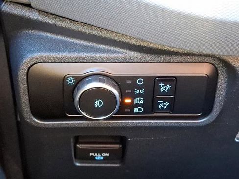 Certified 2023 Ford Bronco Black Diamond image 24