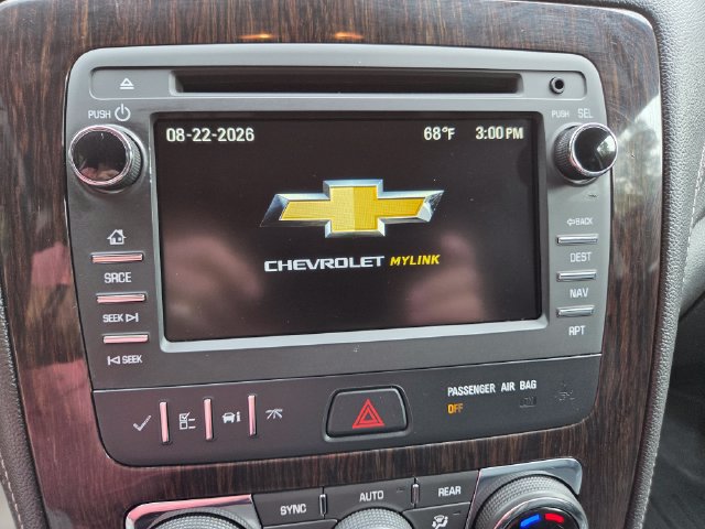 Used 2017 Chevrolet Traverse LT AWD/4WD image 33