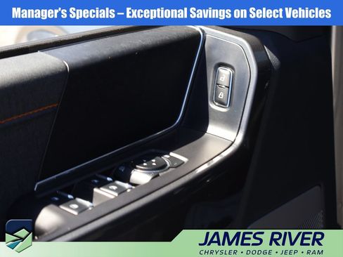 Used 2023 Ford F150 Tremor w/ Trailer Tow Package AWD/4WD image 21