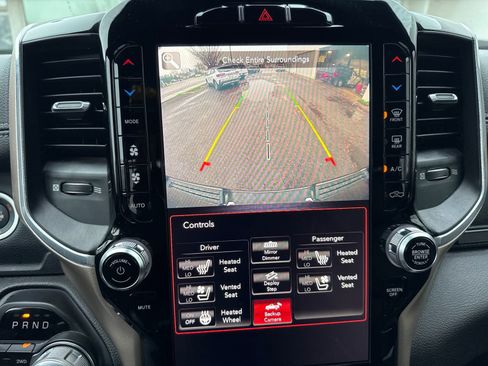 Used 2019 RAM 1500 Laramie image 20