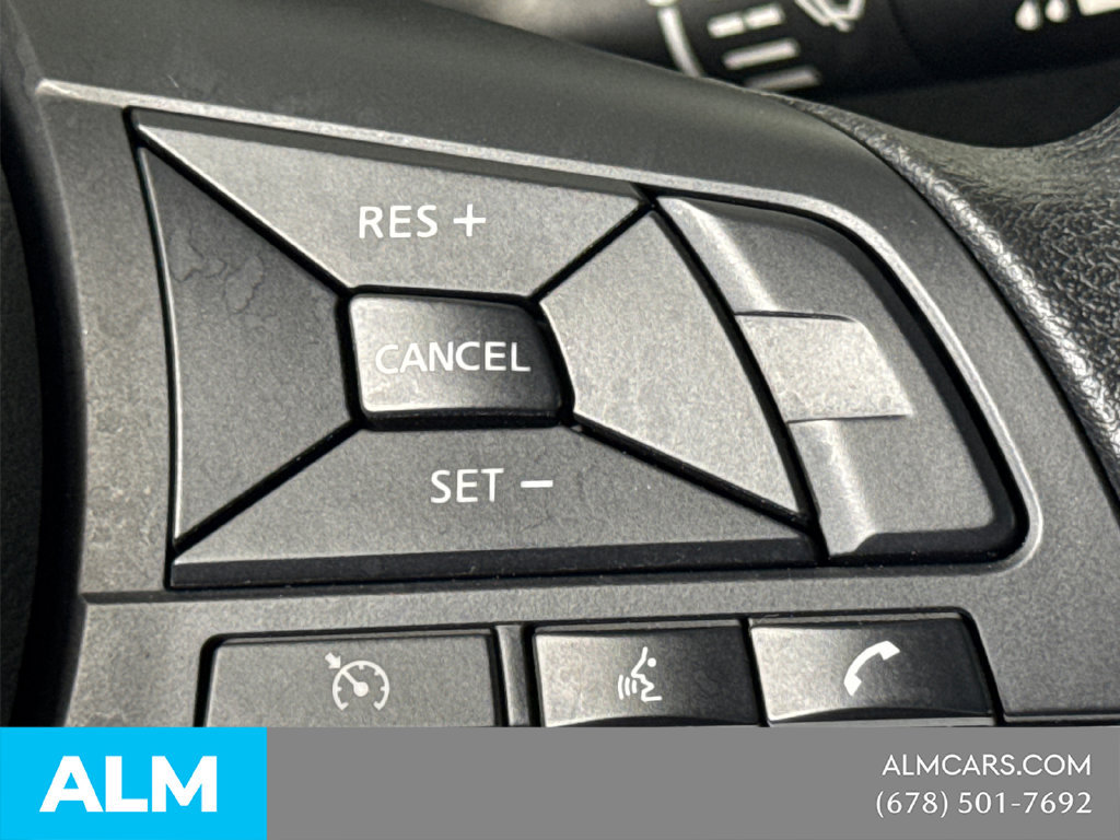 Used 2025 Nissan Altima 2.5 SV FWD image 28