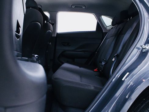 Used 2024 Hyundai Kona SEL image 23