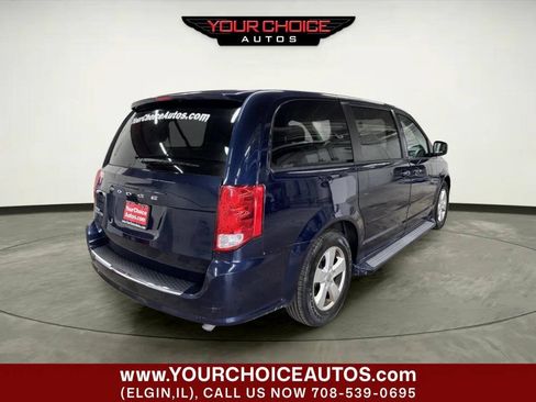 Used 2013 Dodge Grand Caravan SE FWD image 19