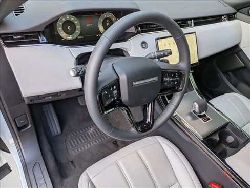 New 2026 Land Rover Range Rover Evoque S image 3