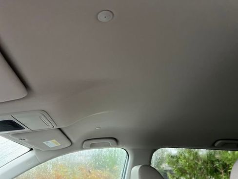 New 2026 Honda CR-V LX image 26