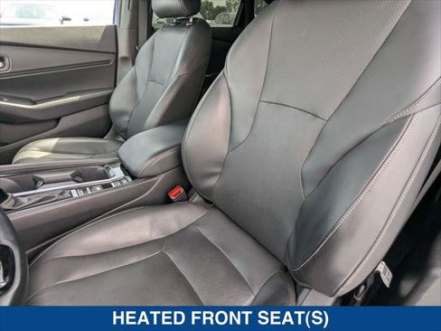 Used 2023 Honda Accord Sport image 20