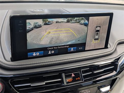 New 2026 Acura MDX Type S image 23