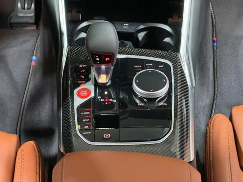 New 2026 BMW M4 xDrive Competition w/ Executive Package image 14