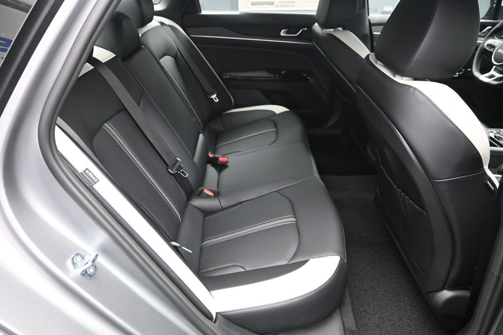New 2026 Kia K5 GT-Line AWD/4WD image 33