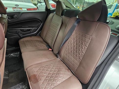 Used 2015 Ford Fiesta S image 24