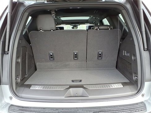 New 2026 Chevrolet Tahoe Premier image 27