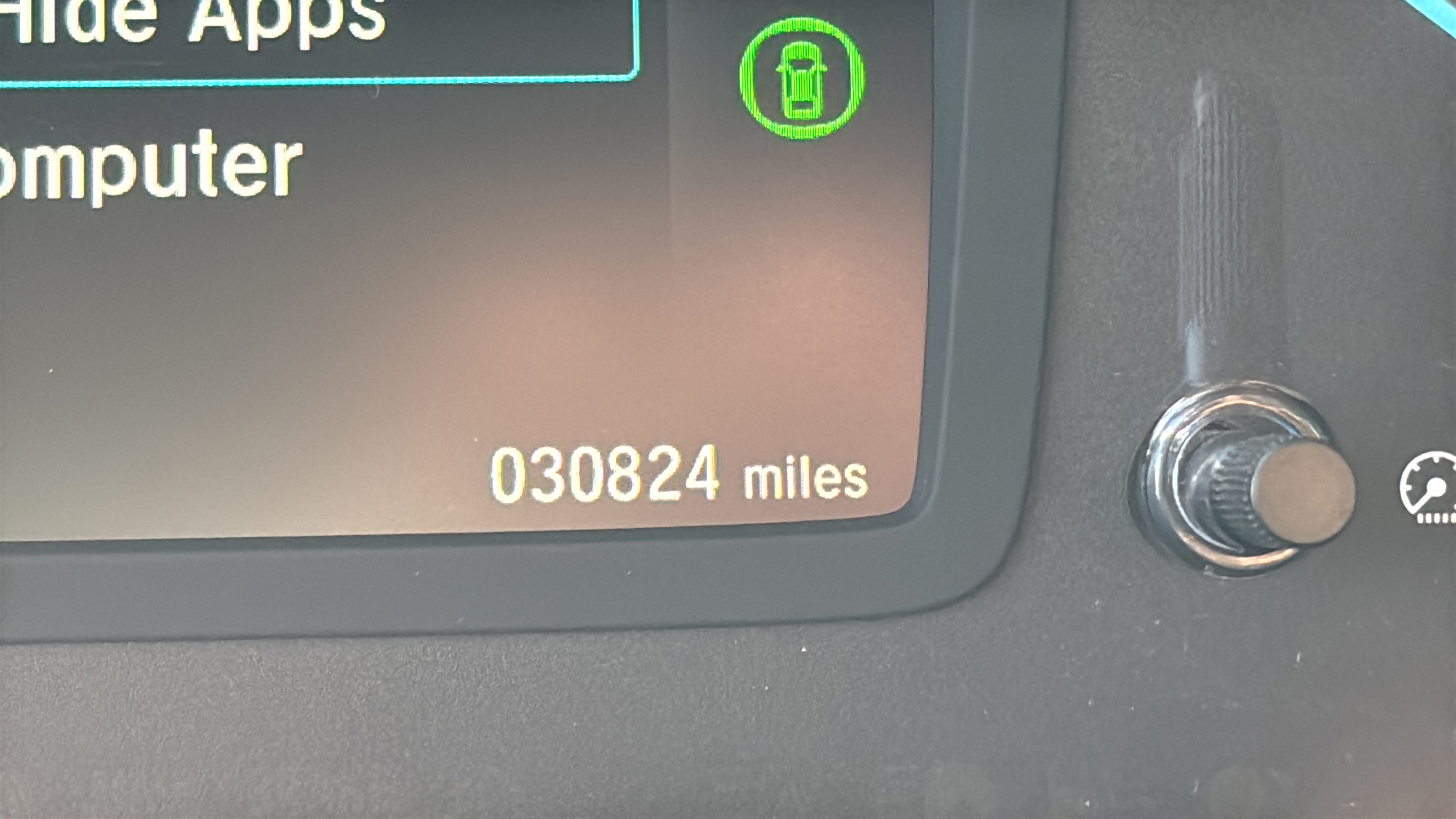 Certified 2024 Honda Odyssey Elite image 40