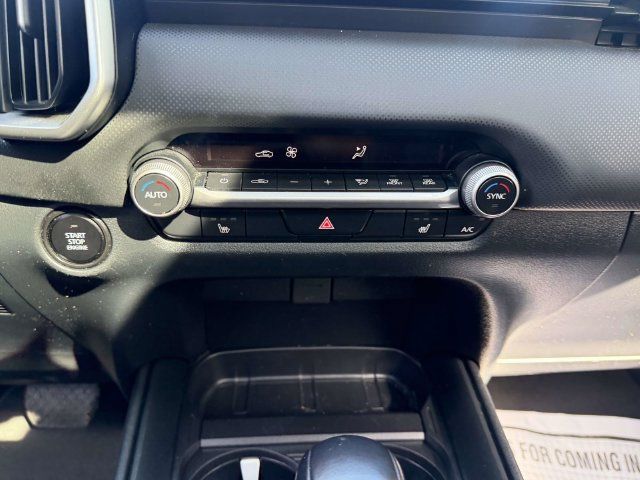 Used 2024 MAZDA CX-50 AWD 2.5 S w/ Cargo Package image 26