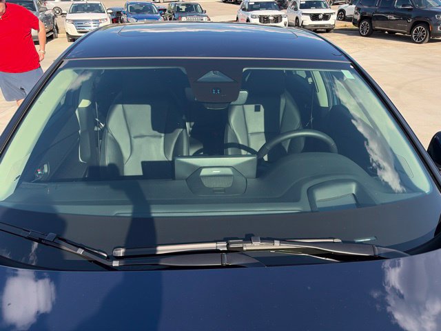 Used 2026 Honda Accord Touring image 14