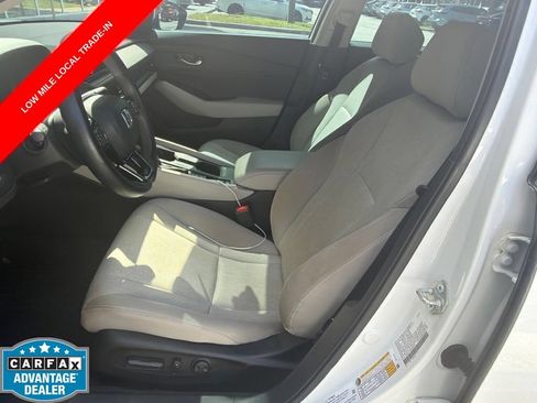 Used 2024 Honda Accord EX image 4