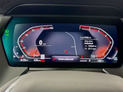 Used 2023 BMW 228i xDrive Gran Coupe w/ Premium Package 2 image 12