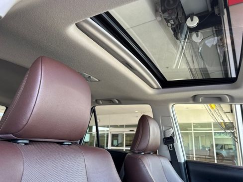 Certified 2021 Toyota 4Runner Limited RWD image 22