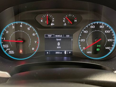 Used 2024 Chevrolet Malibu RS image 29