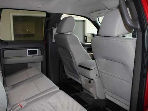 Used 2010 Ford F150 XLT RWD image 28