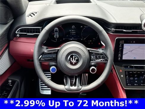 New 2025 Maserati Grecale Modena image 10