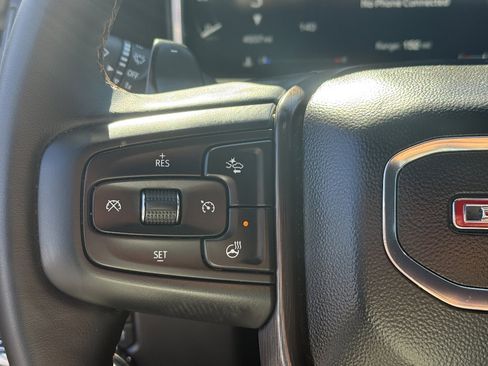 Used 2026 GMC Sierra 1500 AT4 w/ Technology Package AWD/4WD image 16