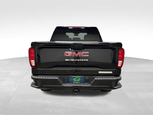 Certified 2024 GMC Sierra 1500 Elevation AWD/4WD image 8