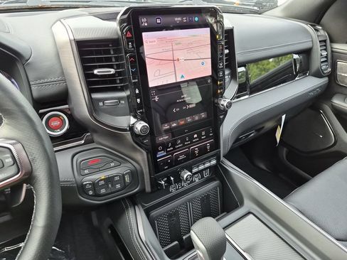 New 2026 RAM 1500 RHO w/ RHO Level 1 Equipment Group AWD/4WD image 19
