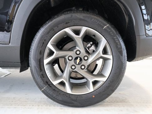 New 2026 Chevrolet Trax LT w/ LT Convenience Package image 36